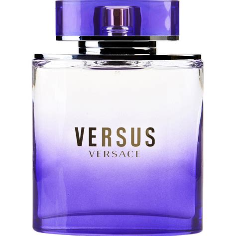 versus versace perfume set|versus vs Versace.